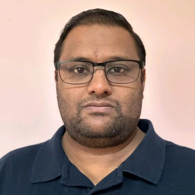 Rama Krishna Daripalli